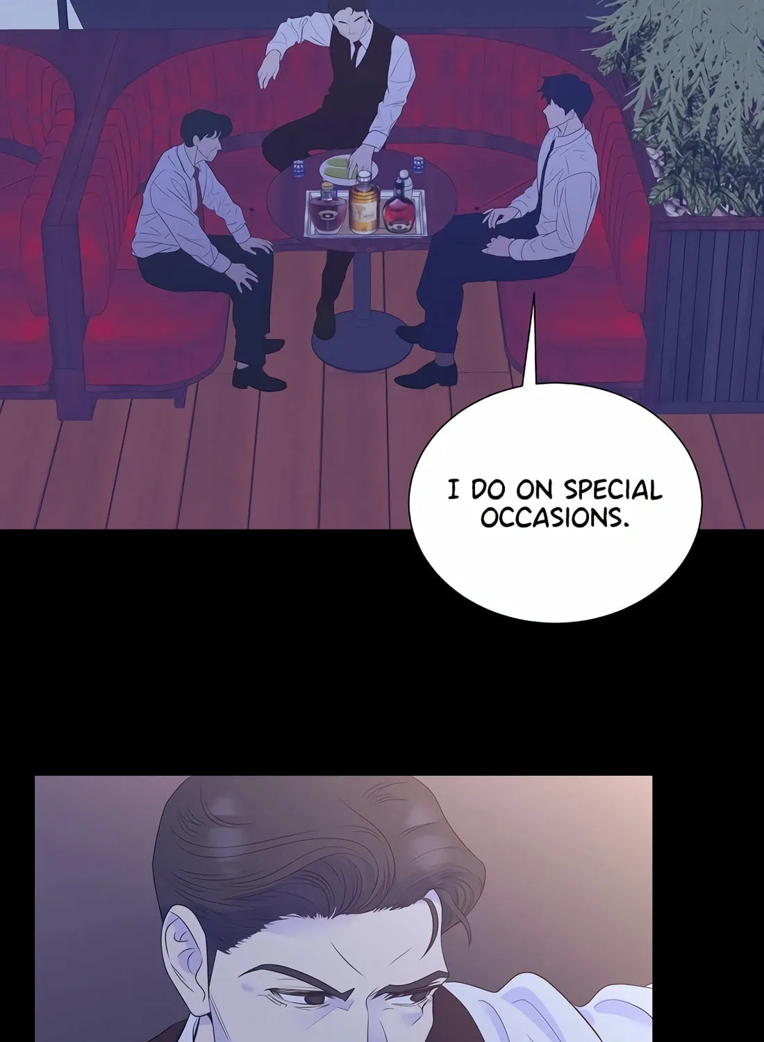 I Became a Genius in Sales Chapter 20 page 54 - 