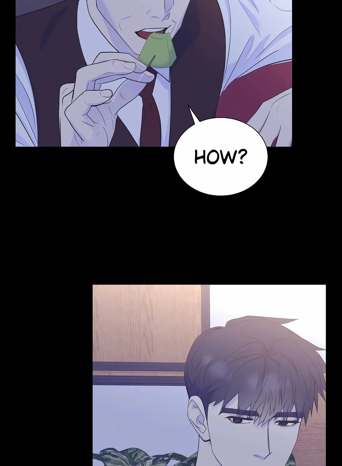 I Became a Genius in Sales Chapter 20 page 55 - 