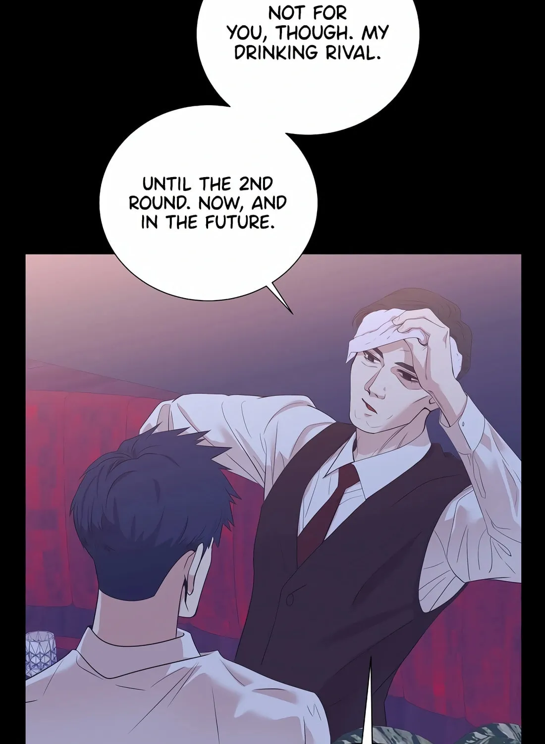 I Became a Genius in Sales Chapter 20 page 67 - 