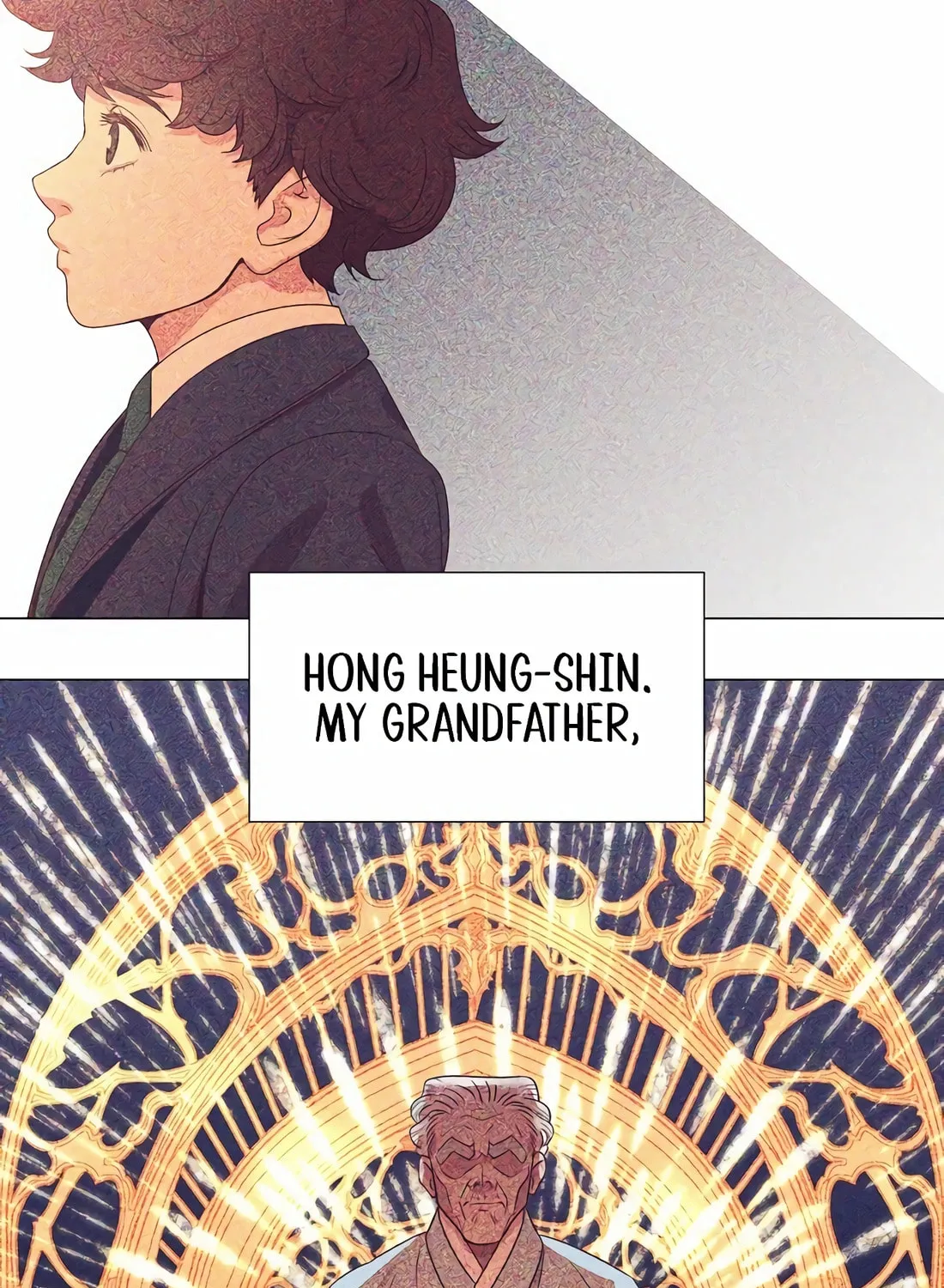 I Became a Genius in Sales Chapter 20 page 74 - 