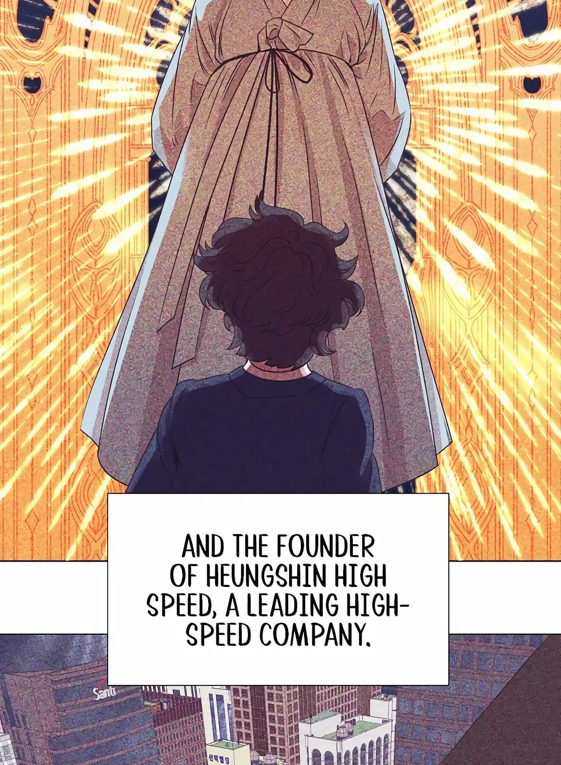 I Became a Genius in Sales Chapter 20 page 75 - 