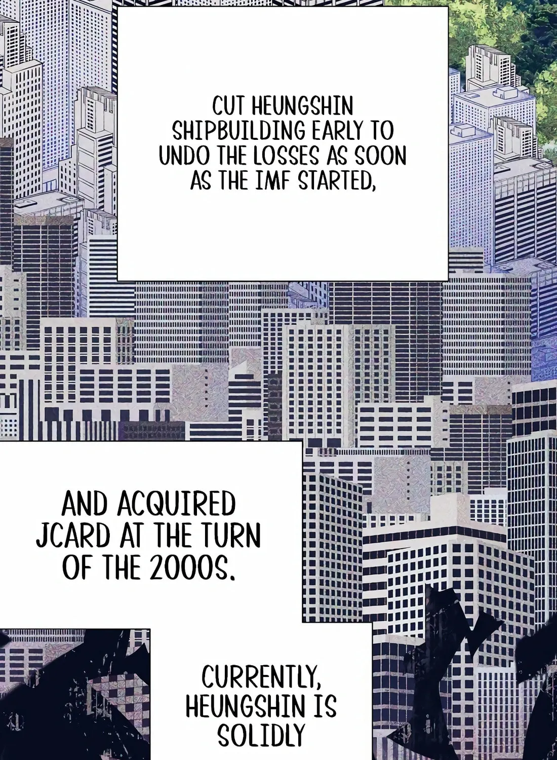I Became a Genius in Sales Chapter 20 page 80 - 