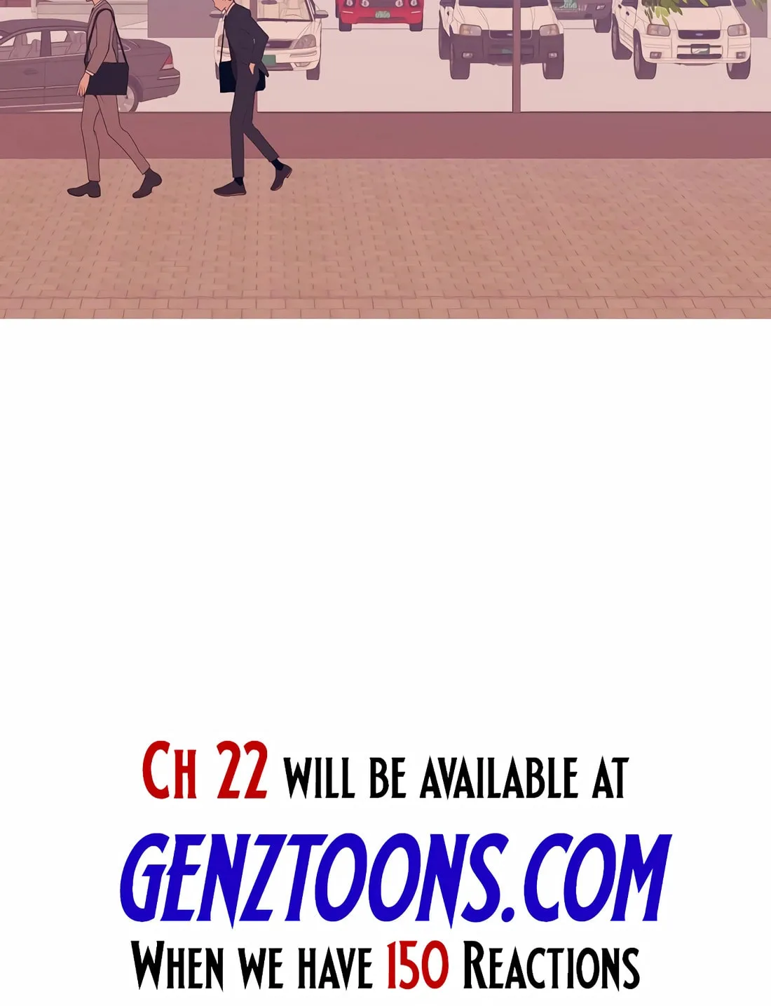 I Became a Genius in Sales Chapter 21 page 103 - 