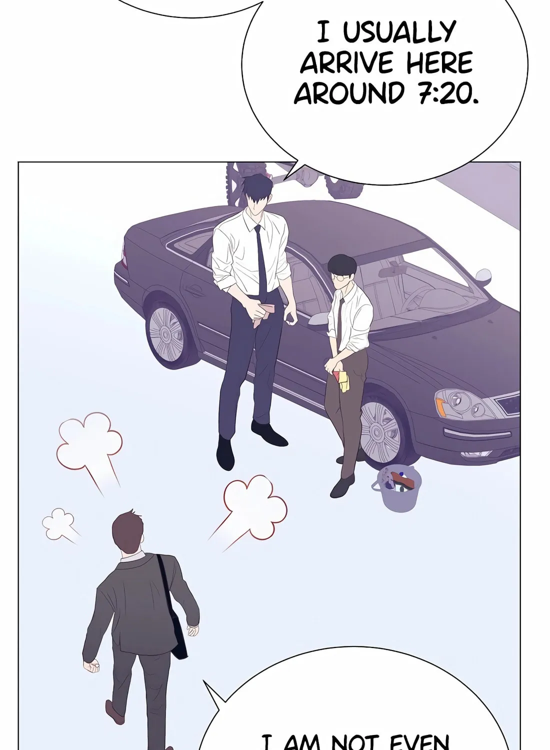 I Became a Genius in Sales Chapter 21 page 13 - 
