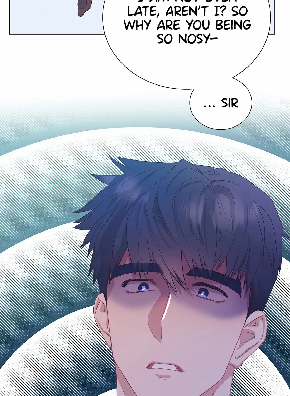 I Became a Genius in Sales Chapter 21 page 14 - 