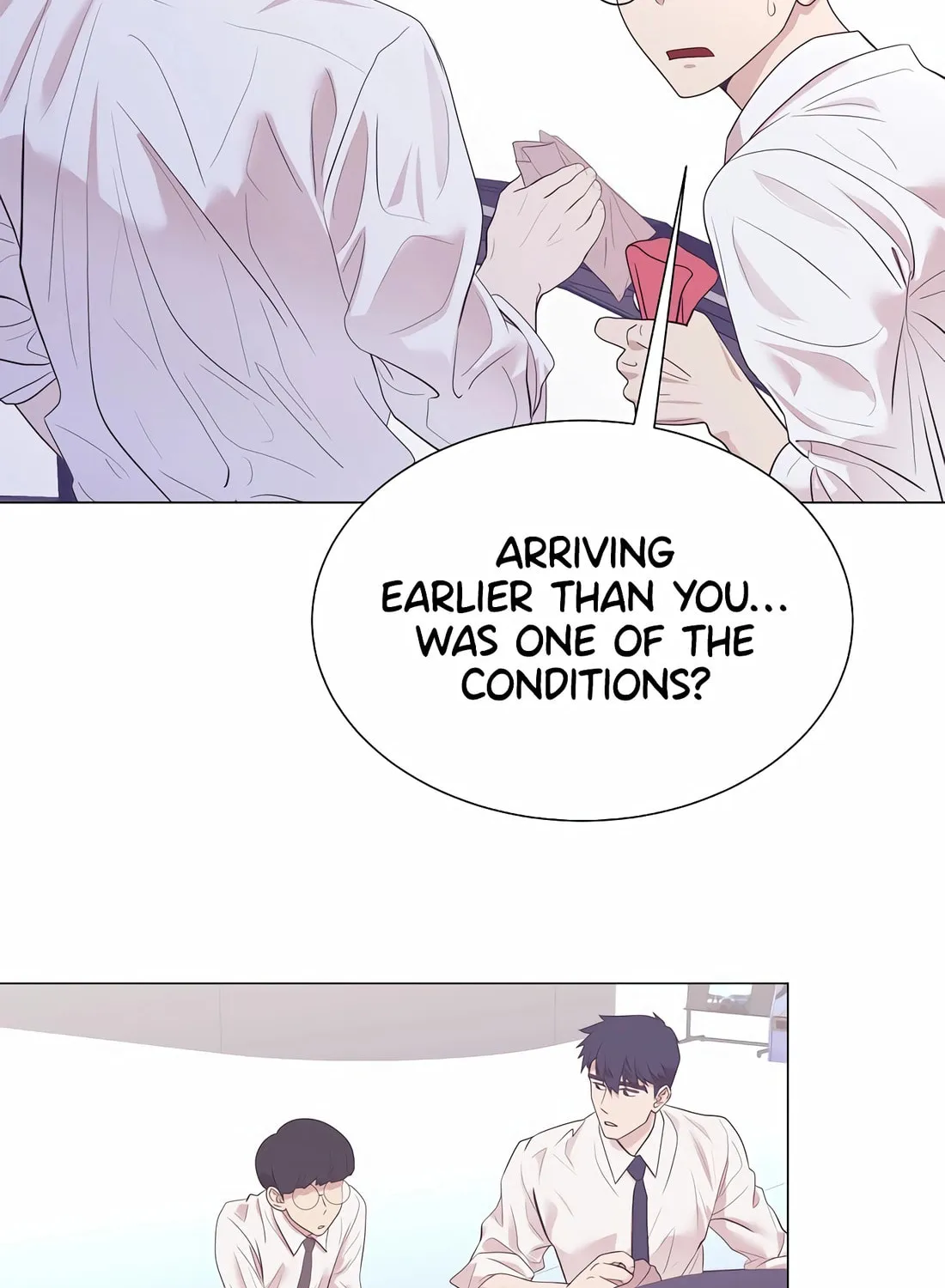 I Became a Genius in Sales Chapter 21 page 18 - 