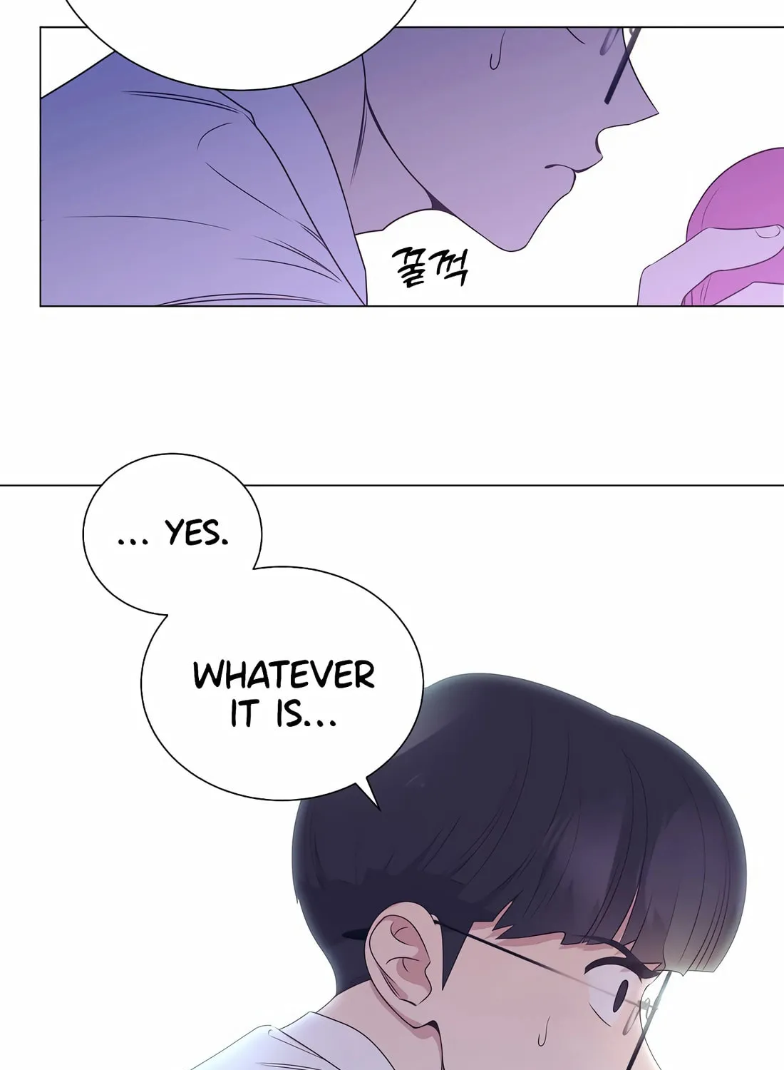 I Became a Genius in Sales Chapter 21 page 23 - 