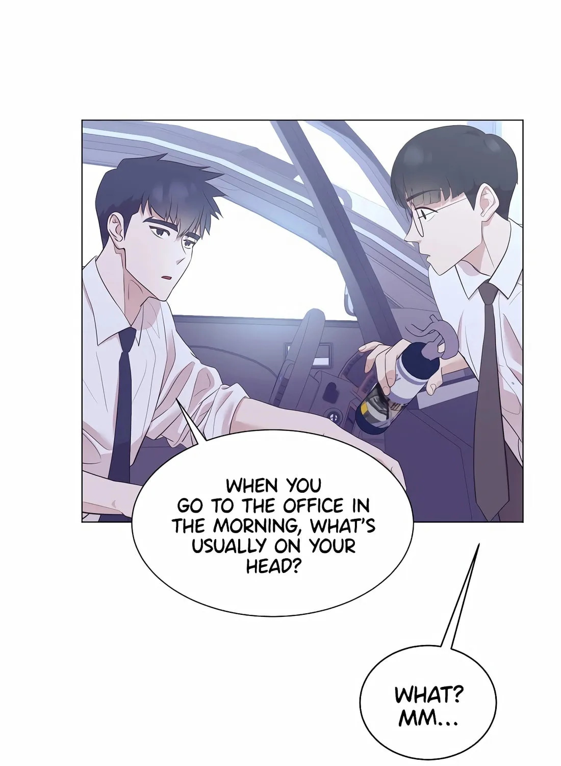 I Became a Genius in Sales Chapter 21 page 25 - 