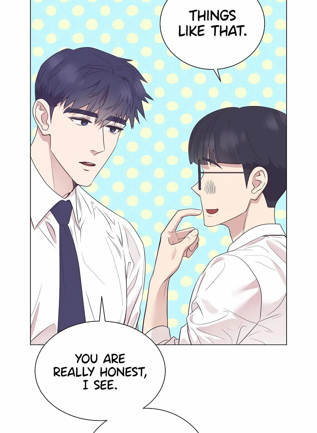 I Became a Genius in Sales Chapter 21 page 28 - 