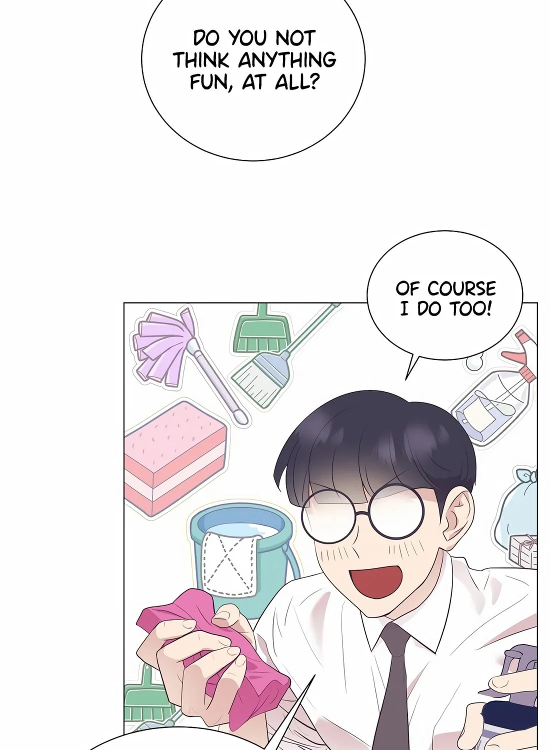 I Became a Genius in Sales Chapter 21 page 29 - 