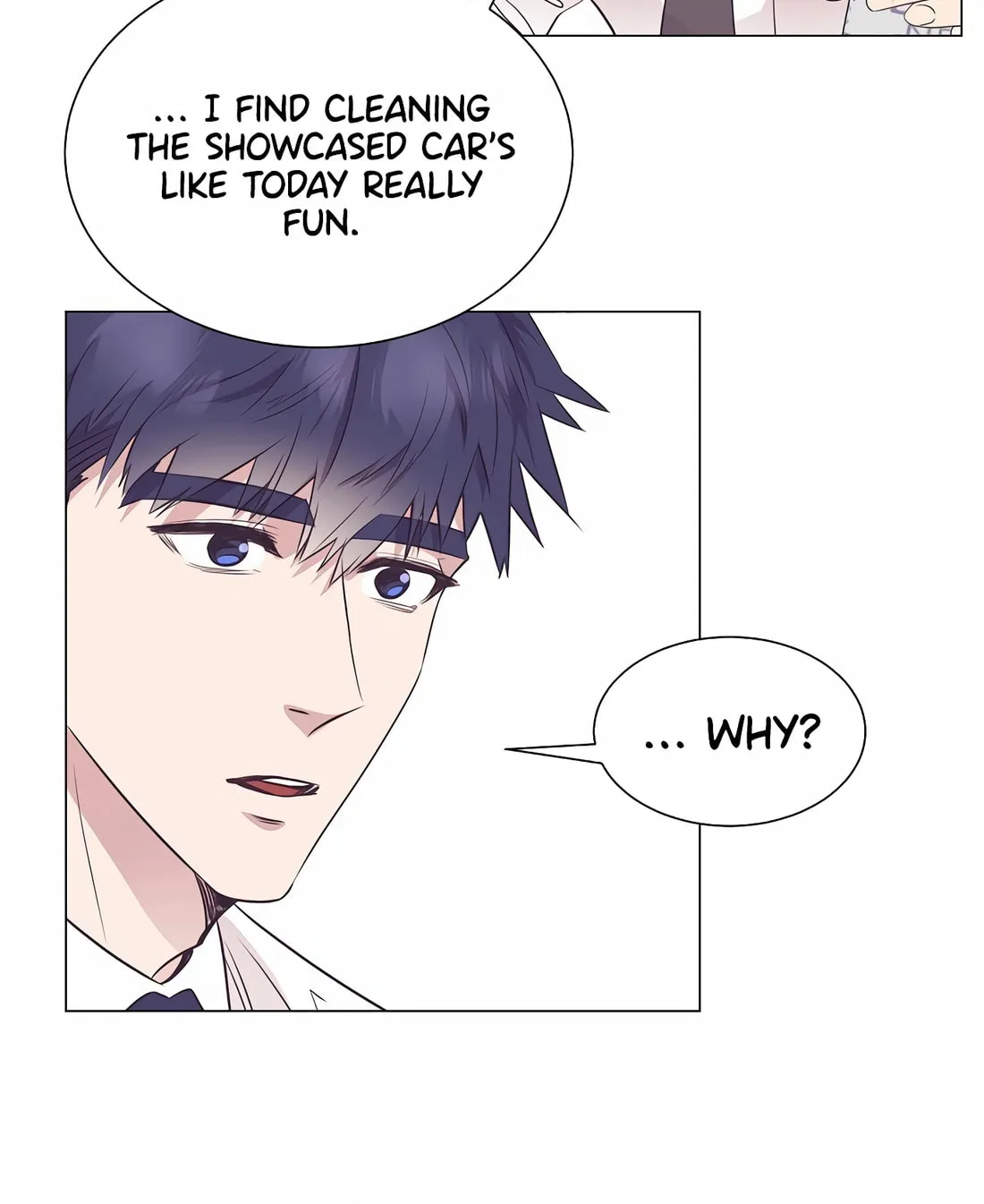 I Became a Genius in Sales Chapter 21 page 30 - 