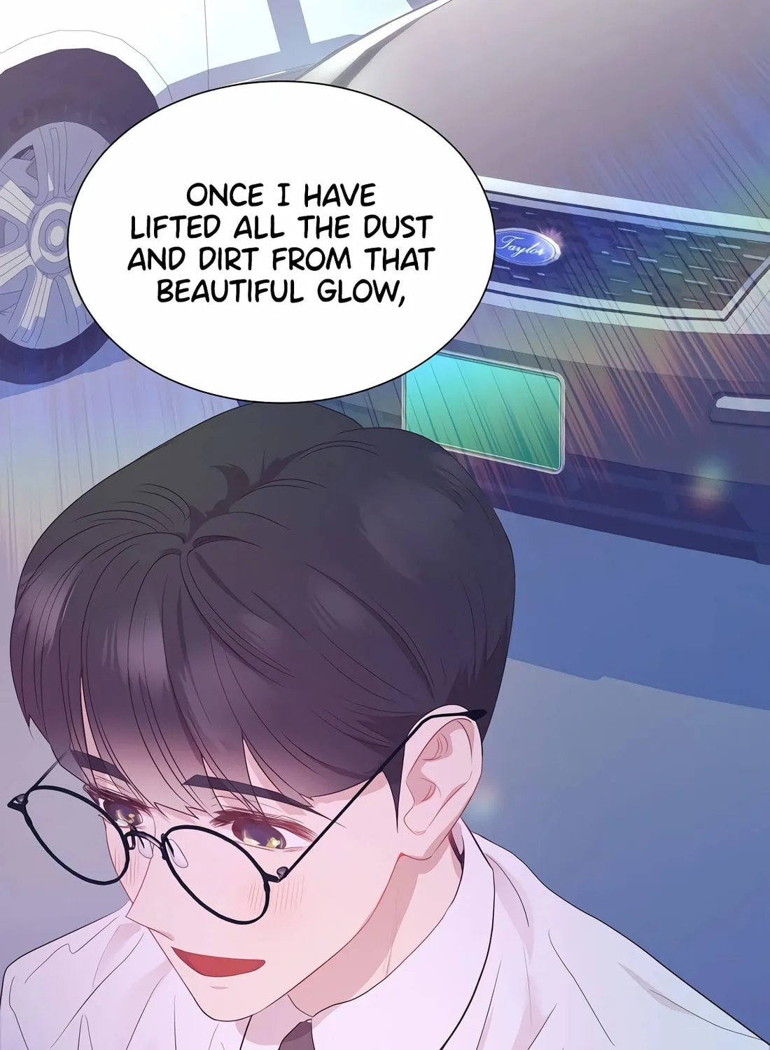 I Became a Genius in Sales Chapter 21 page 32 - 