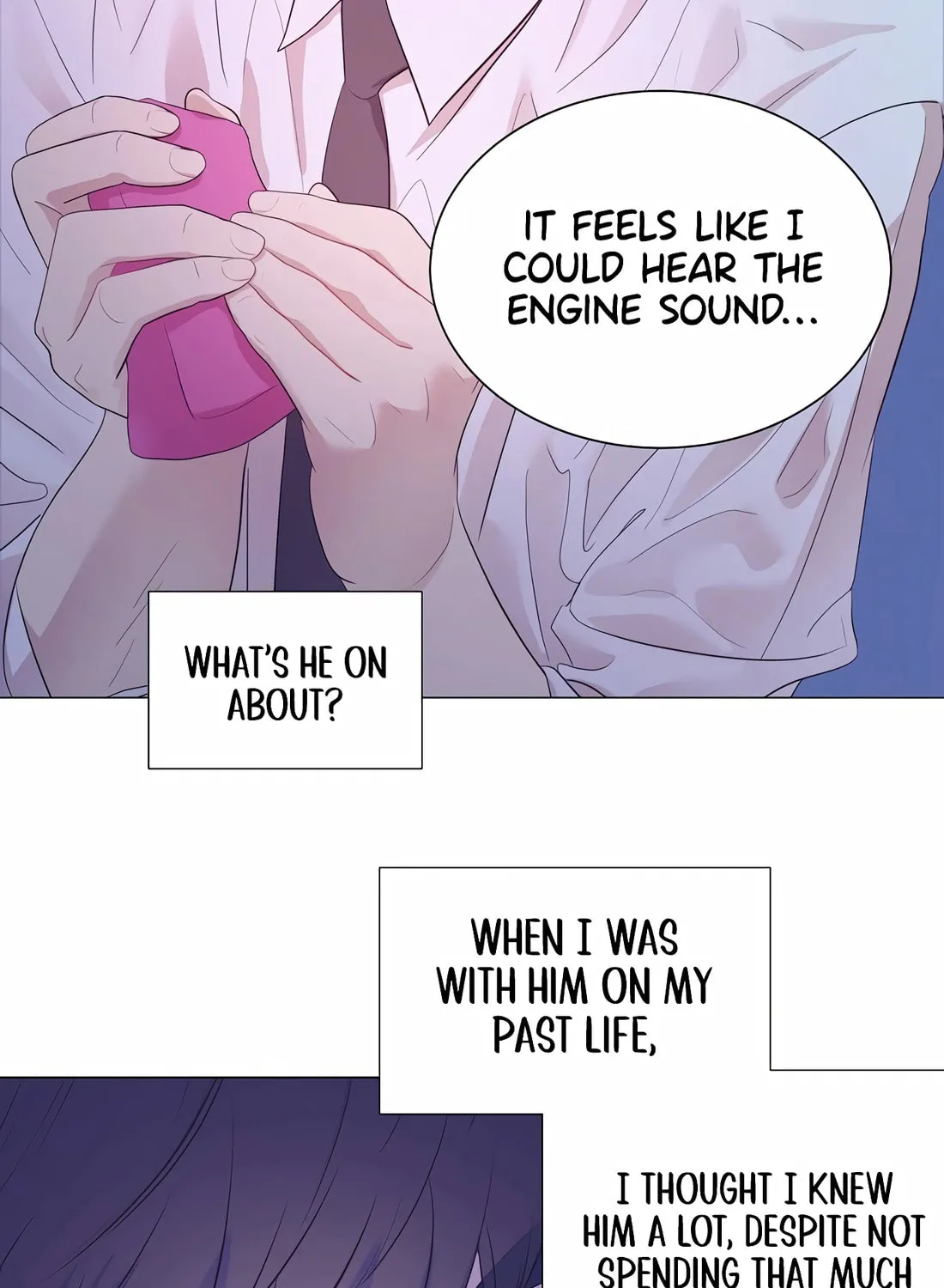 I Became a Genius in Sales Chapter 21 page 33 - 