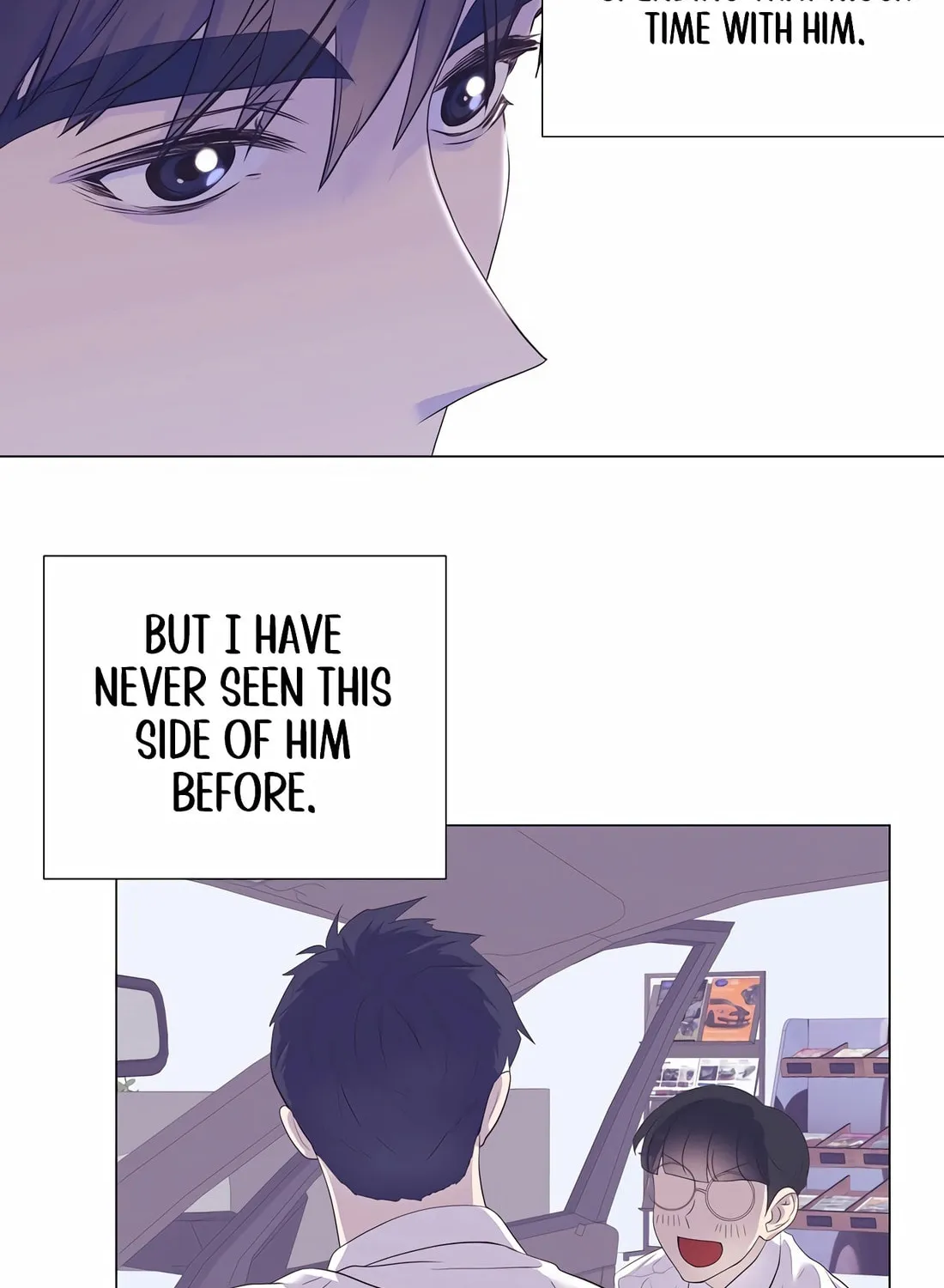 I Became a Genius in Sales Chapter 21 page 34 - 