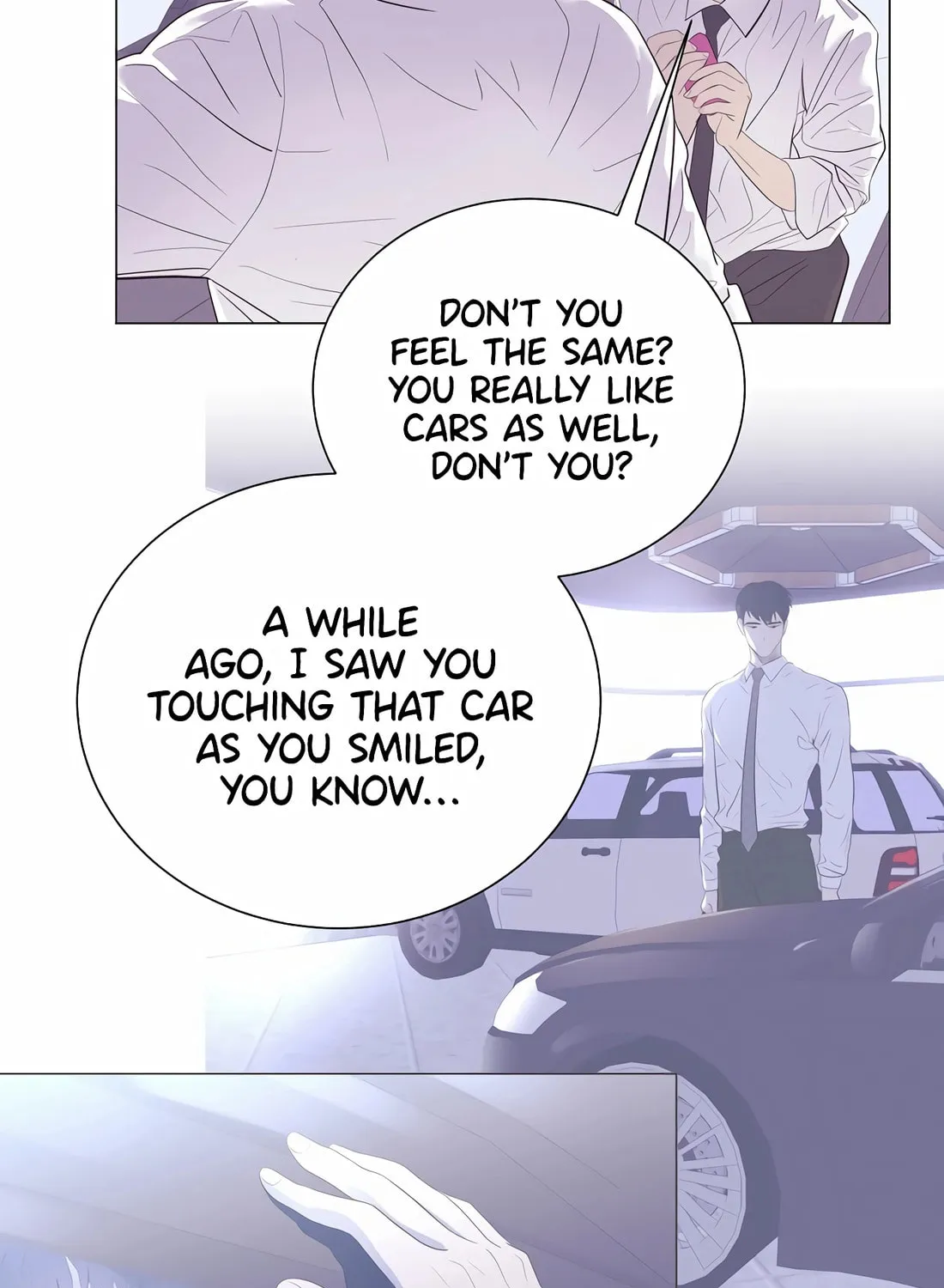 I Became a Genius in Sales Chapter 21 page 35 - 