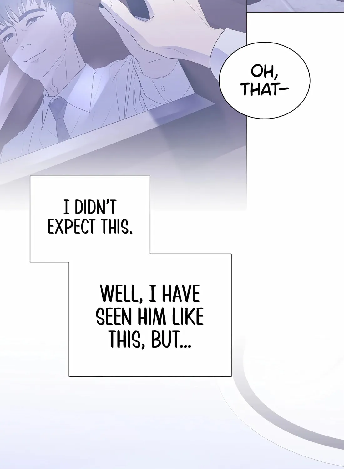 I Became a Genius in Sales Chapter 21 page 36 - 