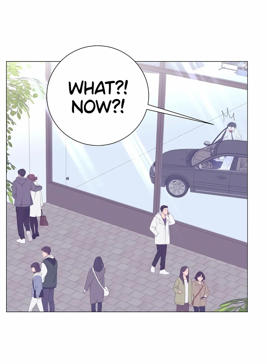 I Became a Genius in Sales Chapter 21 page 38 - 