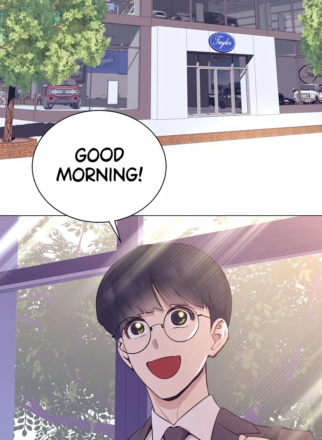I Became a Genius in Sales Chapter 21 page 5 - 