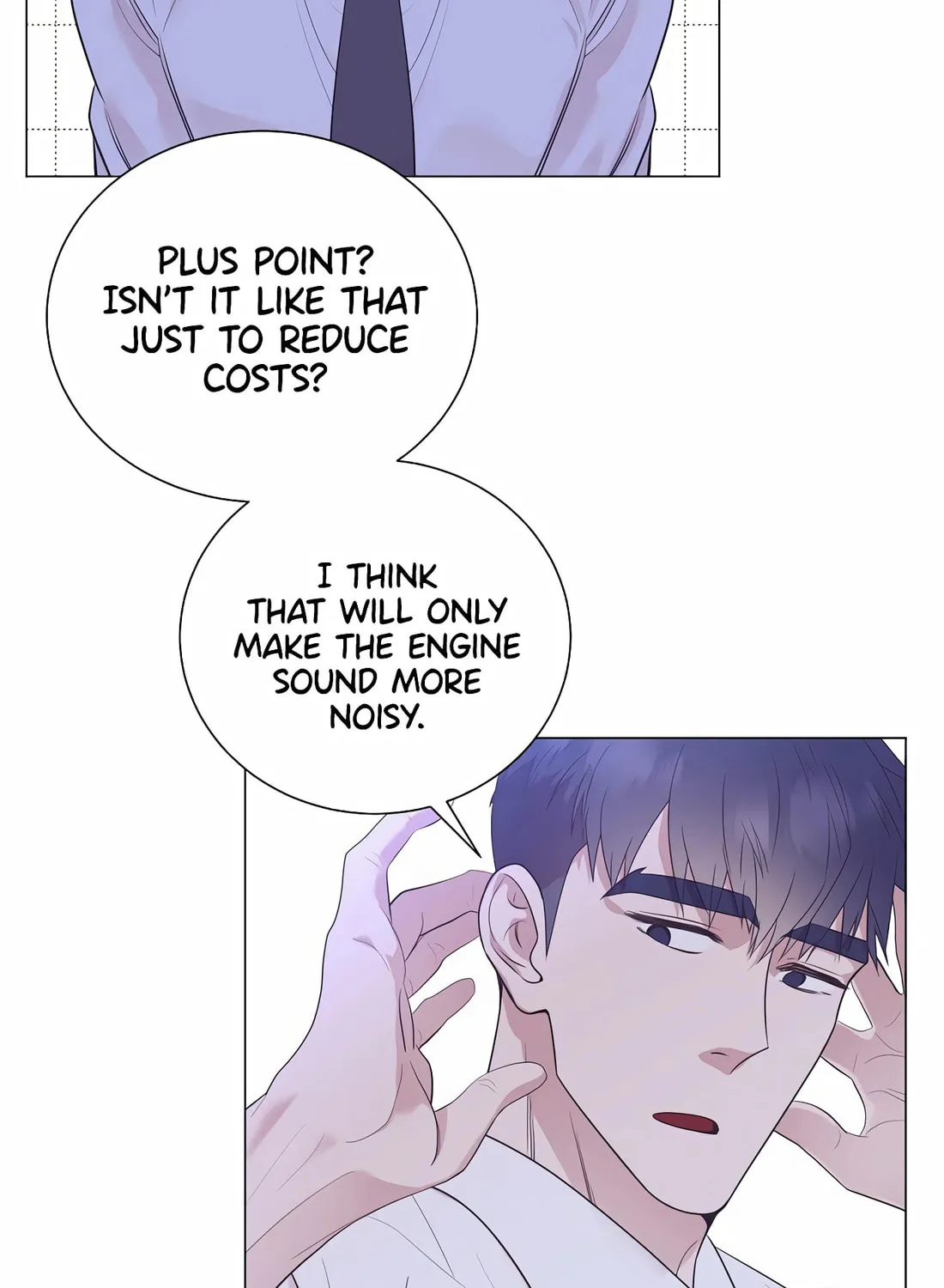 I Became a Genius in Sales Chapter 21 page 44 - 