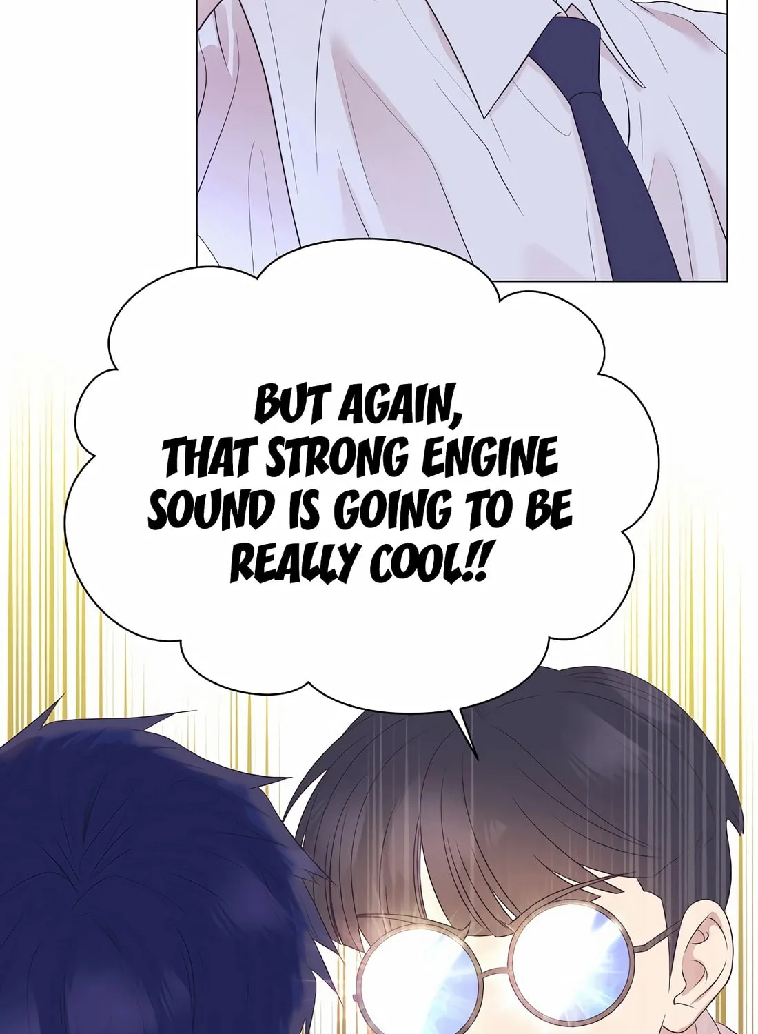 I Became a Genius in Sales Chapter 21 page 45 - 