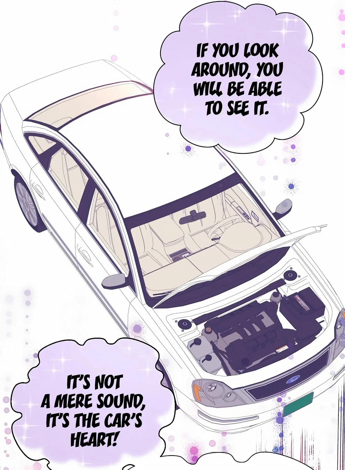 I Became a Genius in Sales Chapter 21 page 47 - 