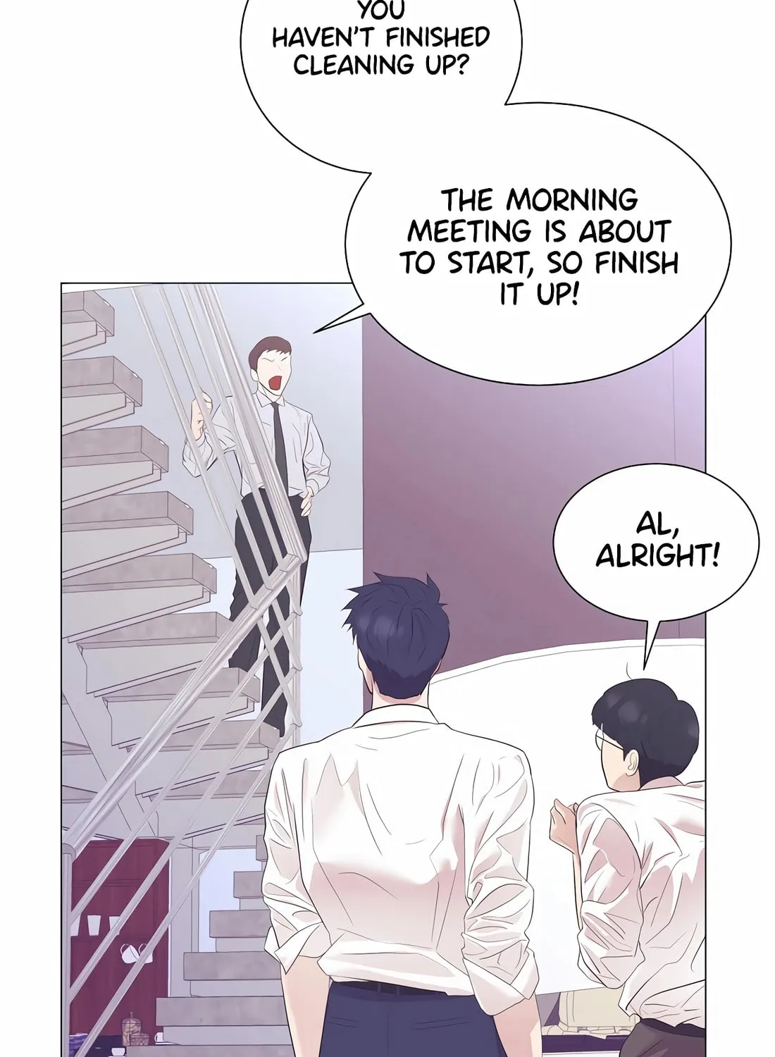 I Became a Genius in Sales Chapter 21 page 52 - 