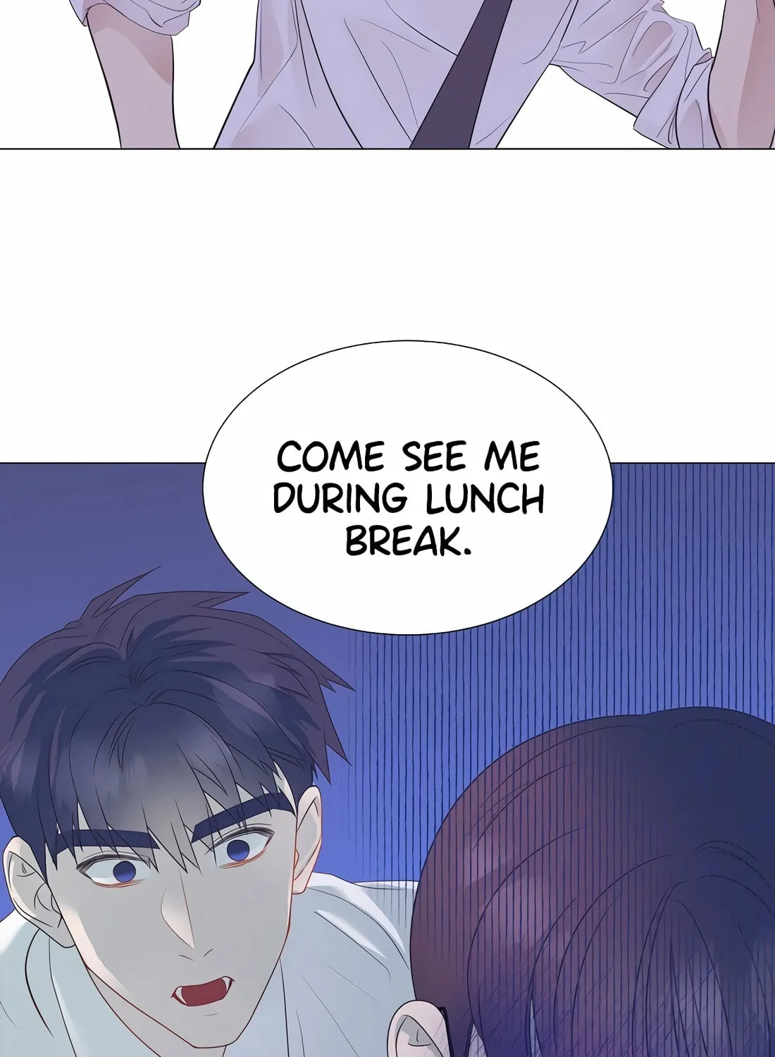 I Became a Genius in Sales Chapter 21 page 54 - 