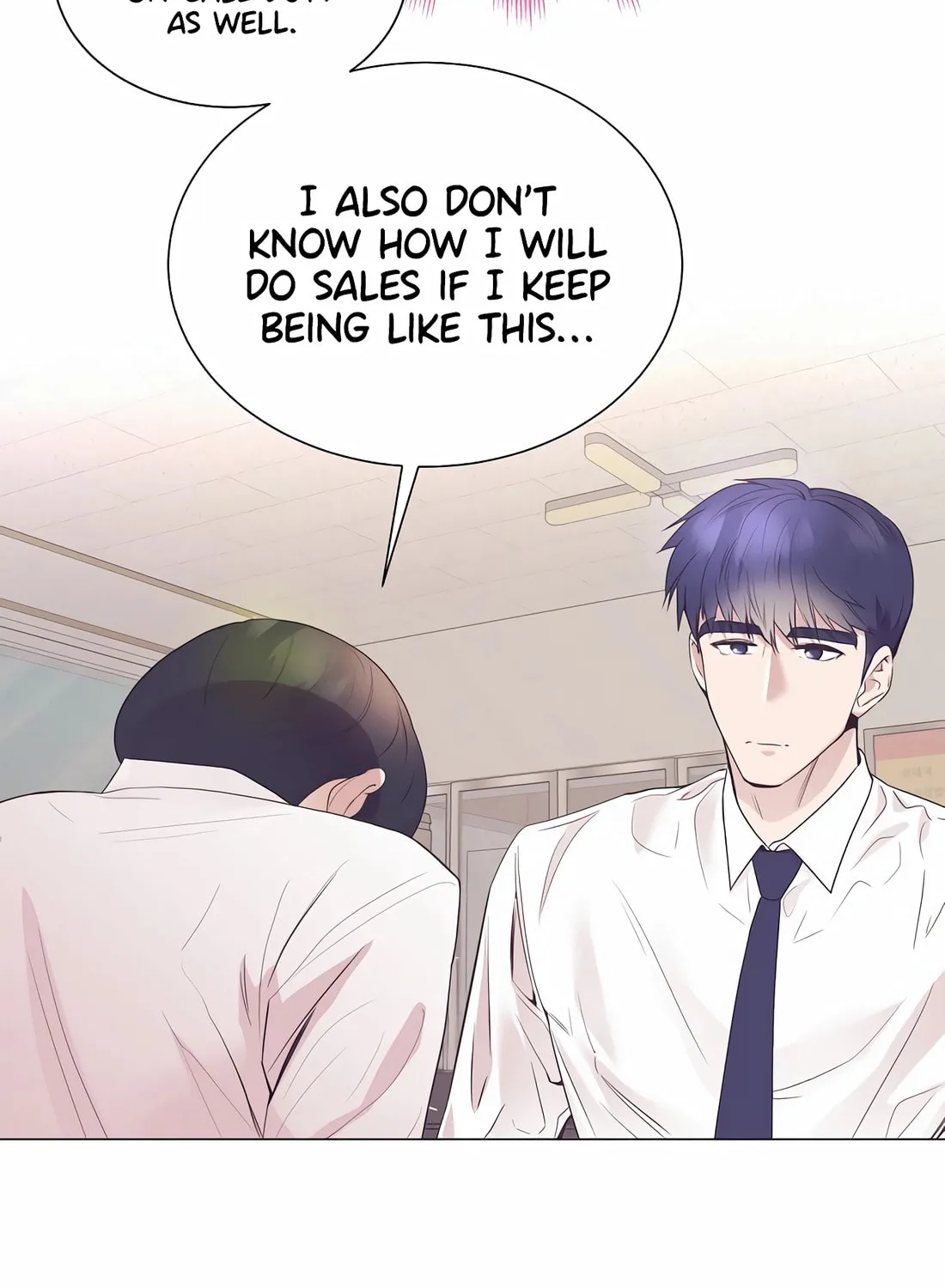 I Became a Genius in Sales Chapter 21 page 62 - 