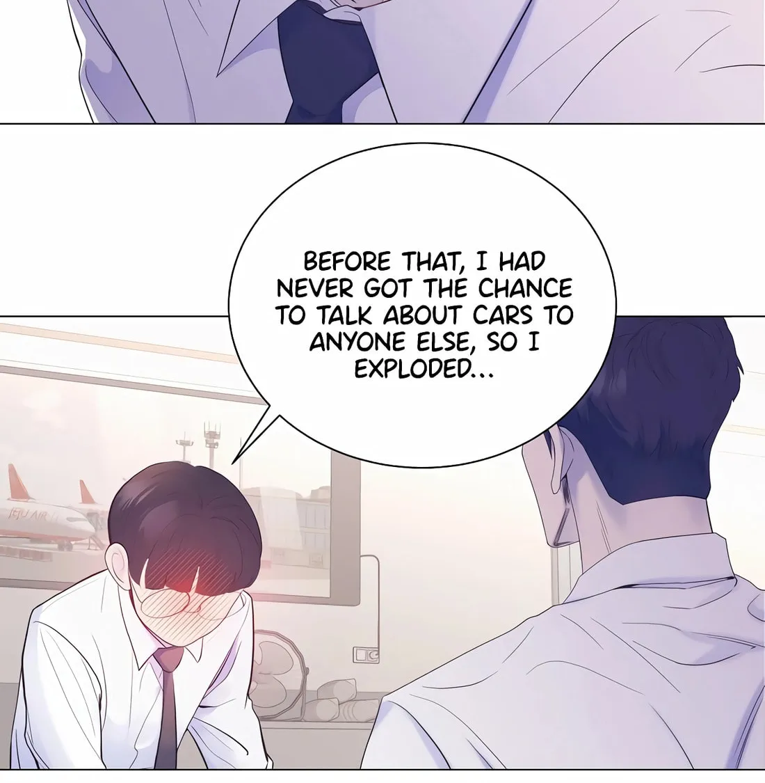 I Became a Genius in Sales Chapter 21 page 64 - 
