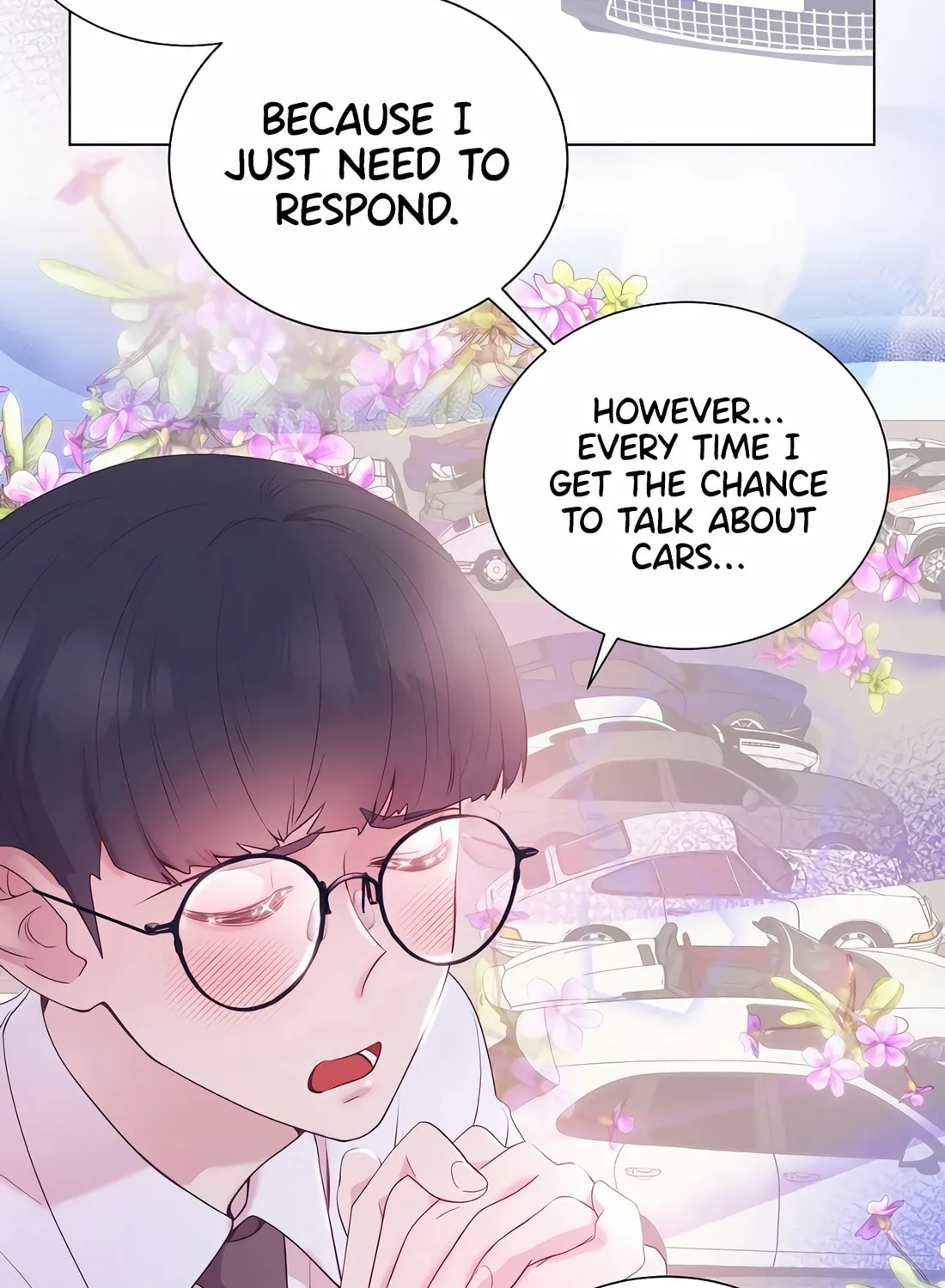 I Became a Genius in Sales Chapter 21 page 66 - 