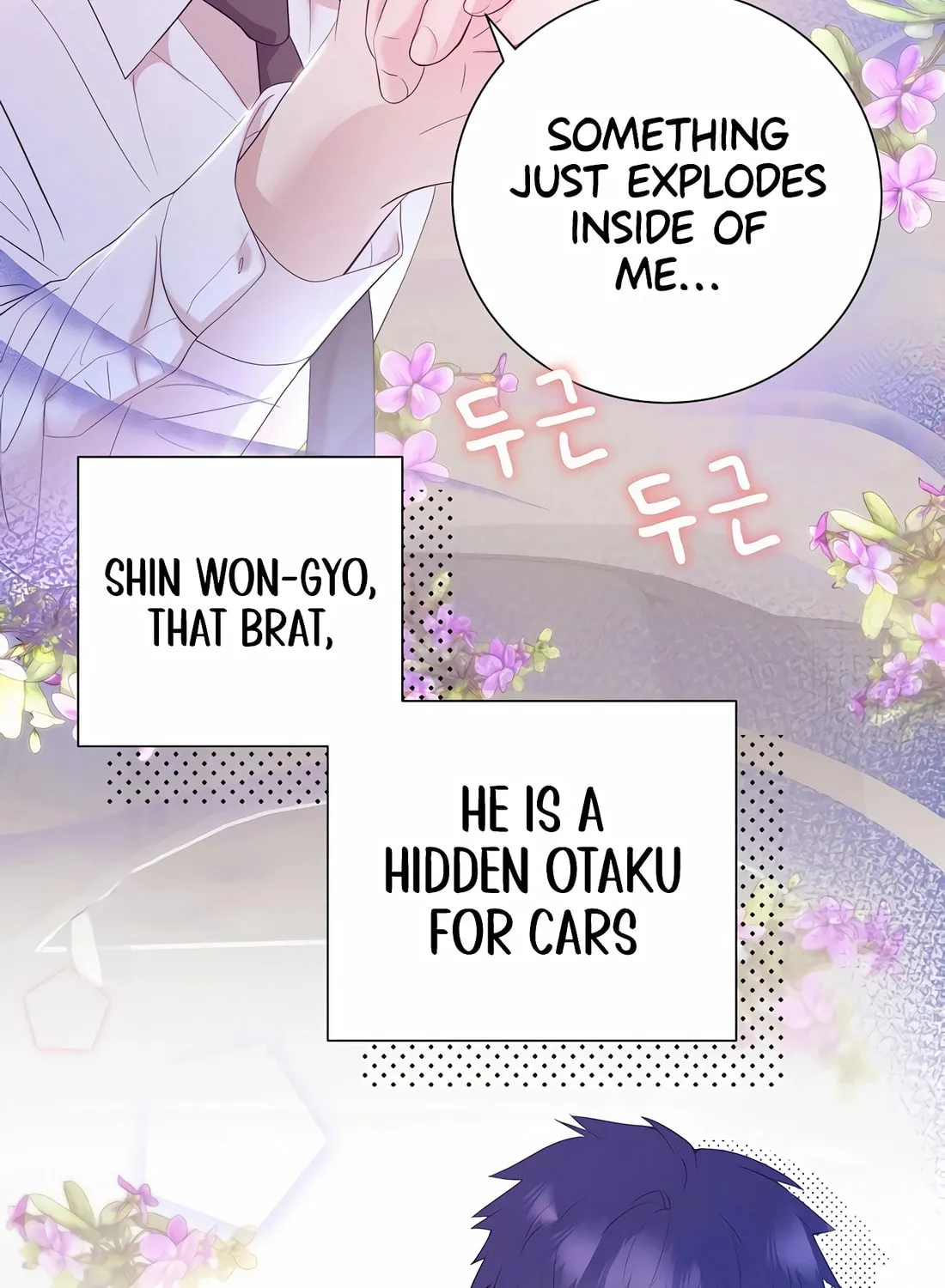 I Became a Genius in Sales Chapter 21 page 67 - 