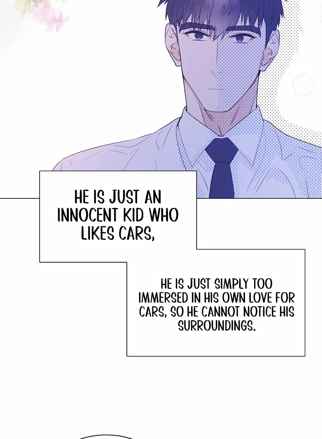 I Became a Genius in Sales Chapter 21 page 68 - 