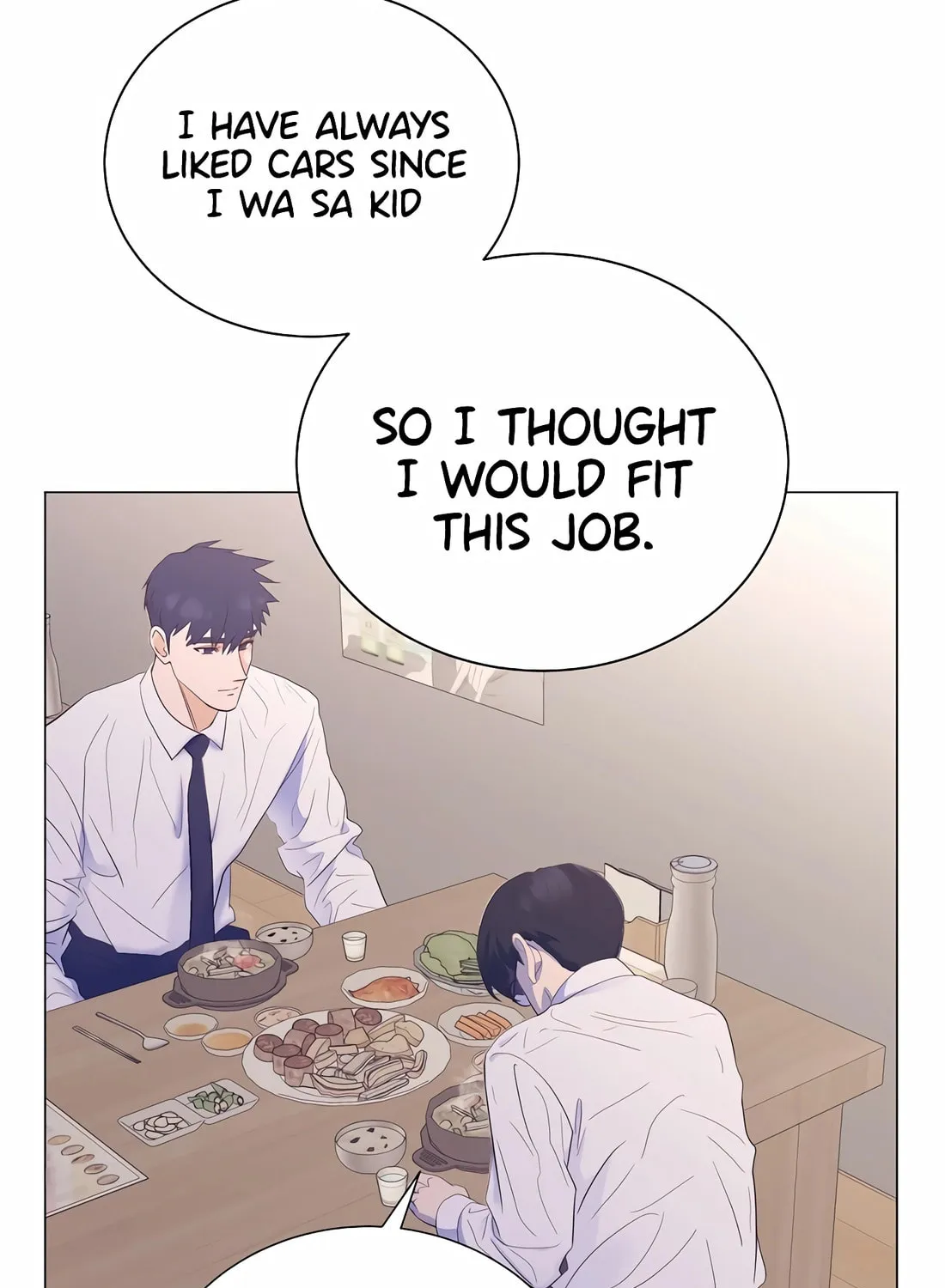 I Became a Genius in Sales Chapter 21 page 69 - 