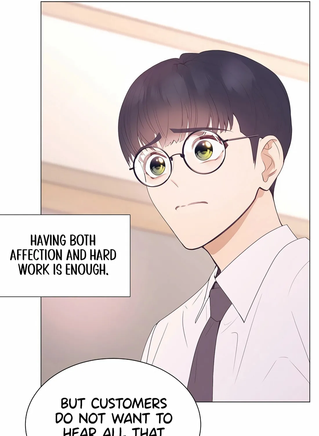 I Became a Genius in Sales Chapter 21 page 74 - 