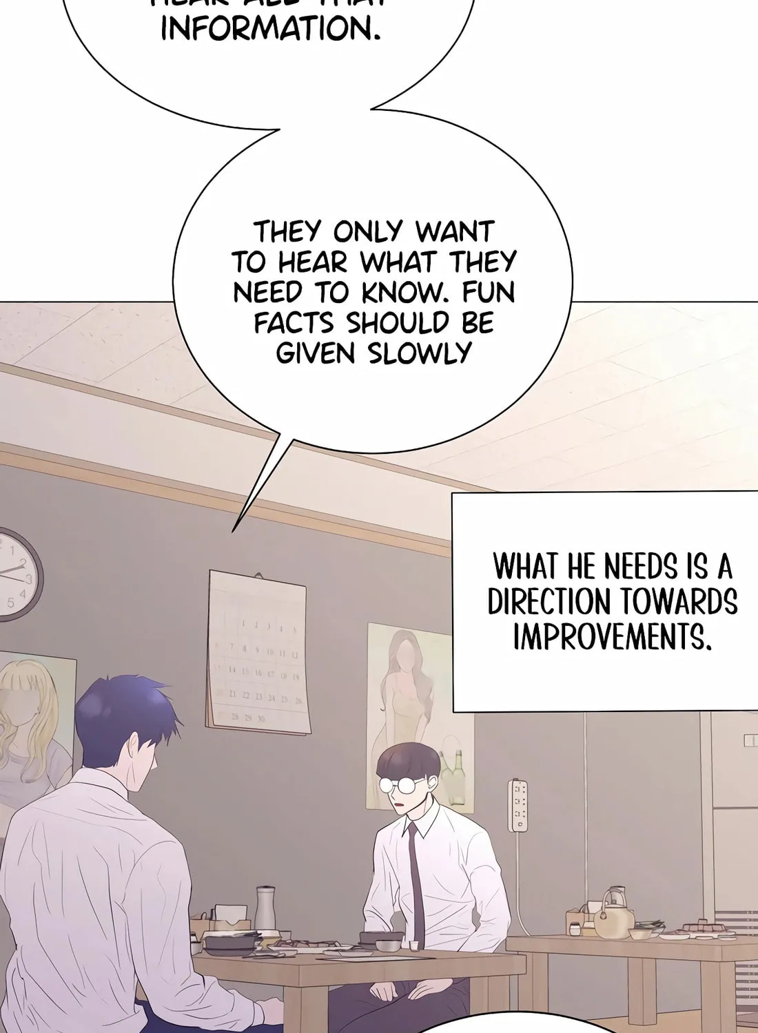 I Became a Genius in Sales Chapter 21 page 75 - 