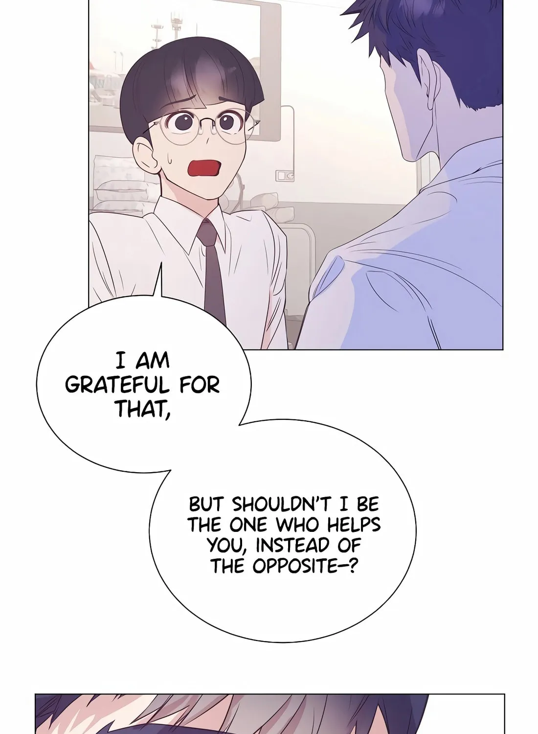 I Became a Genius in Sales Chapter 21 page 78 - 