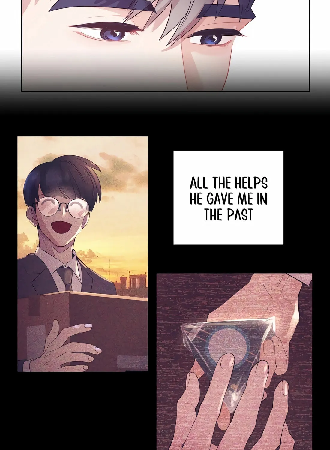 I Became a Genius in Sales Chapter 21 page 79 - 