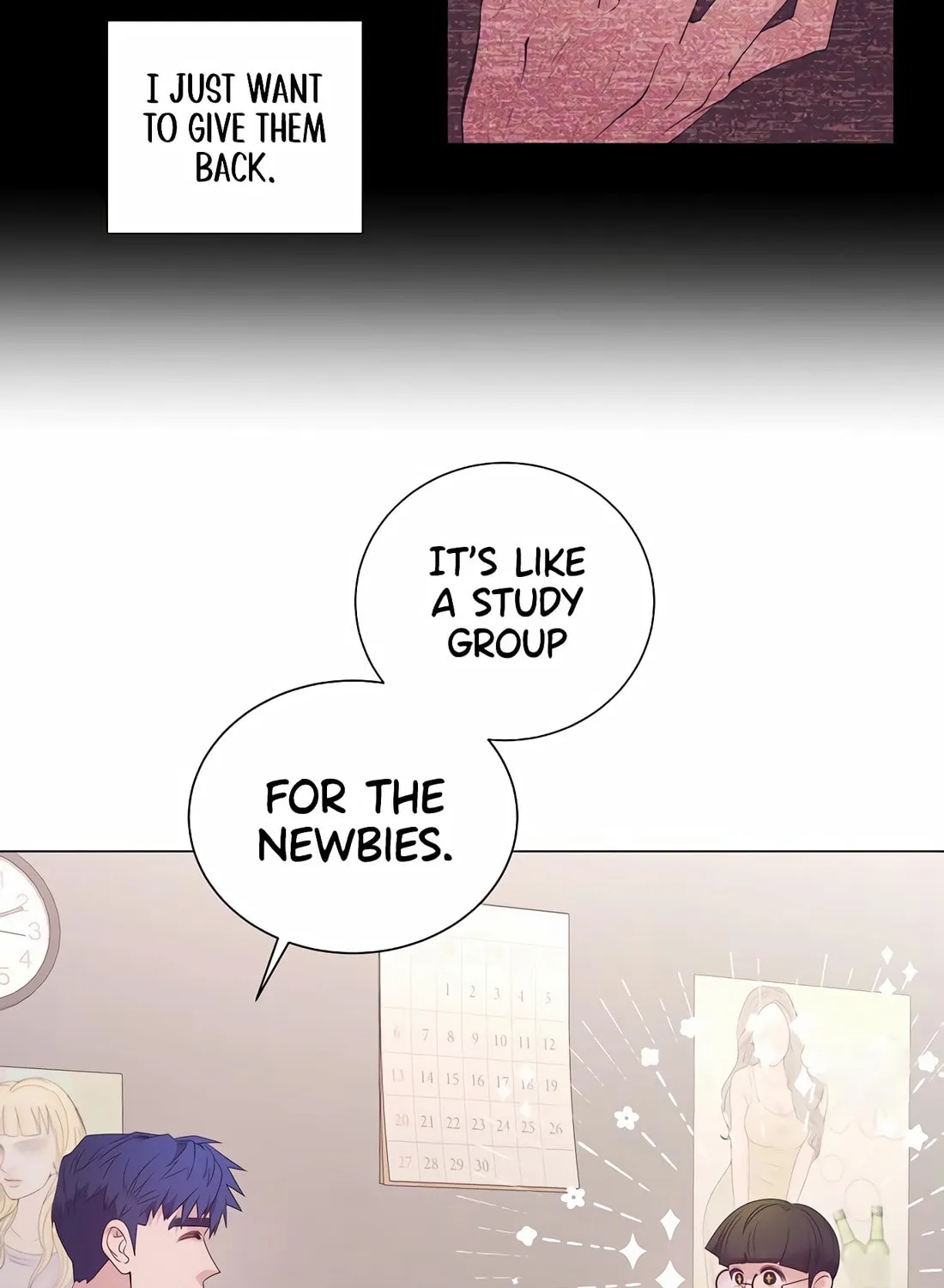 I Became a Genius in Sales Chapter 21 page 80 - 