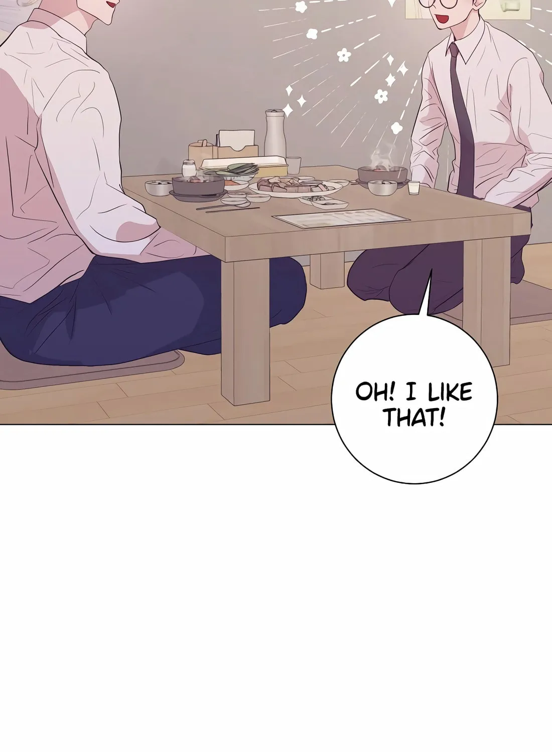 I Became a Genius in Sales Chapter 21 page 81 - 