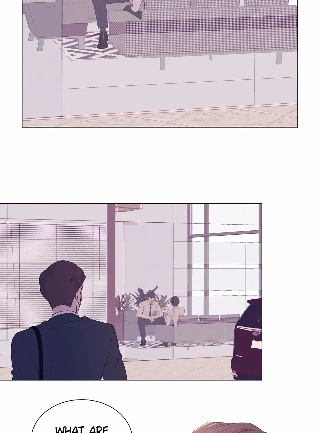 I Became a Genius in Sales Chapter 21 page 86 - 
