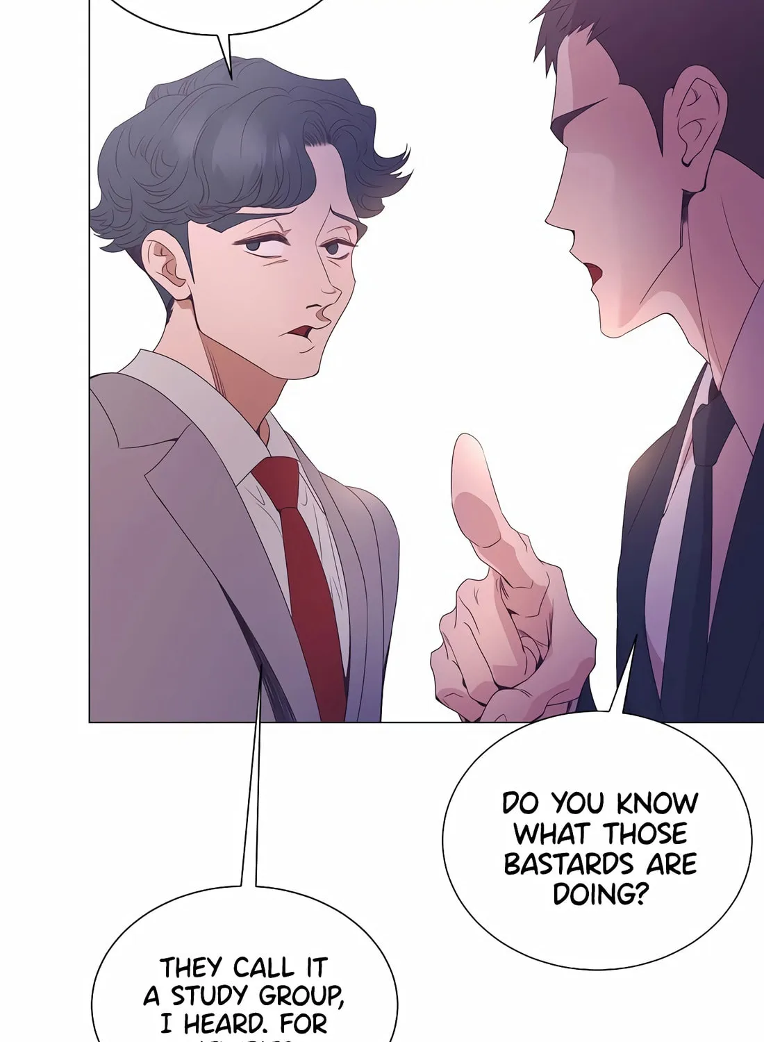 I Became a Genius in Sales Chapter 21 page 89 - 