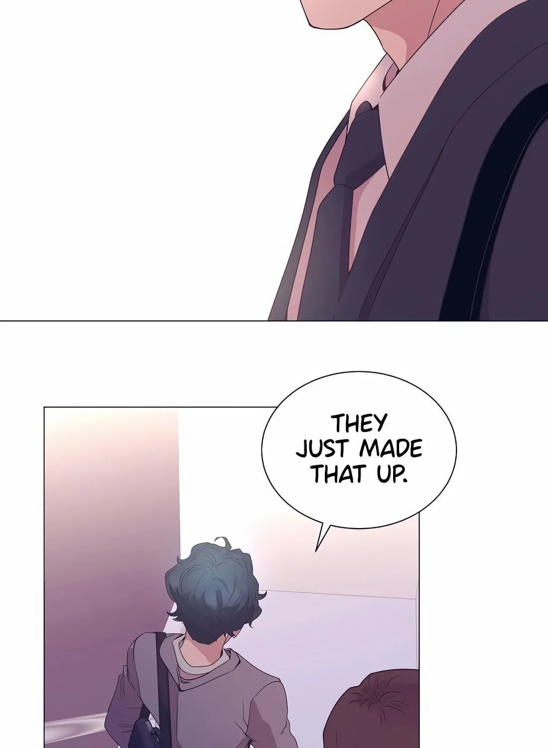I Became a Genius in Sales Chapter 21 page 91 - 