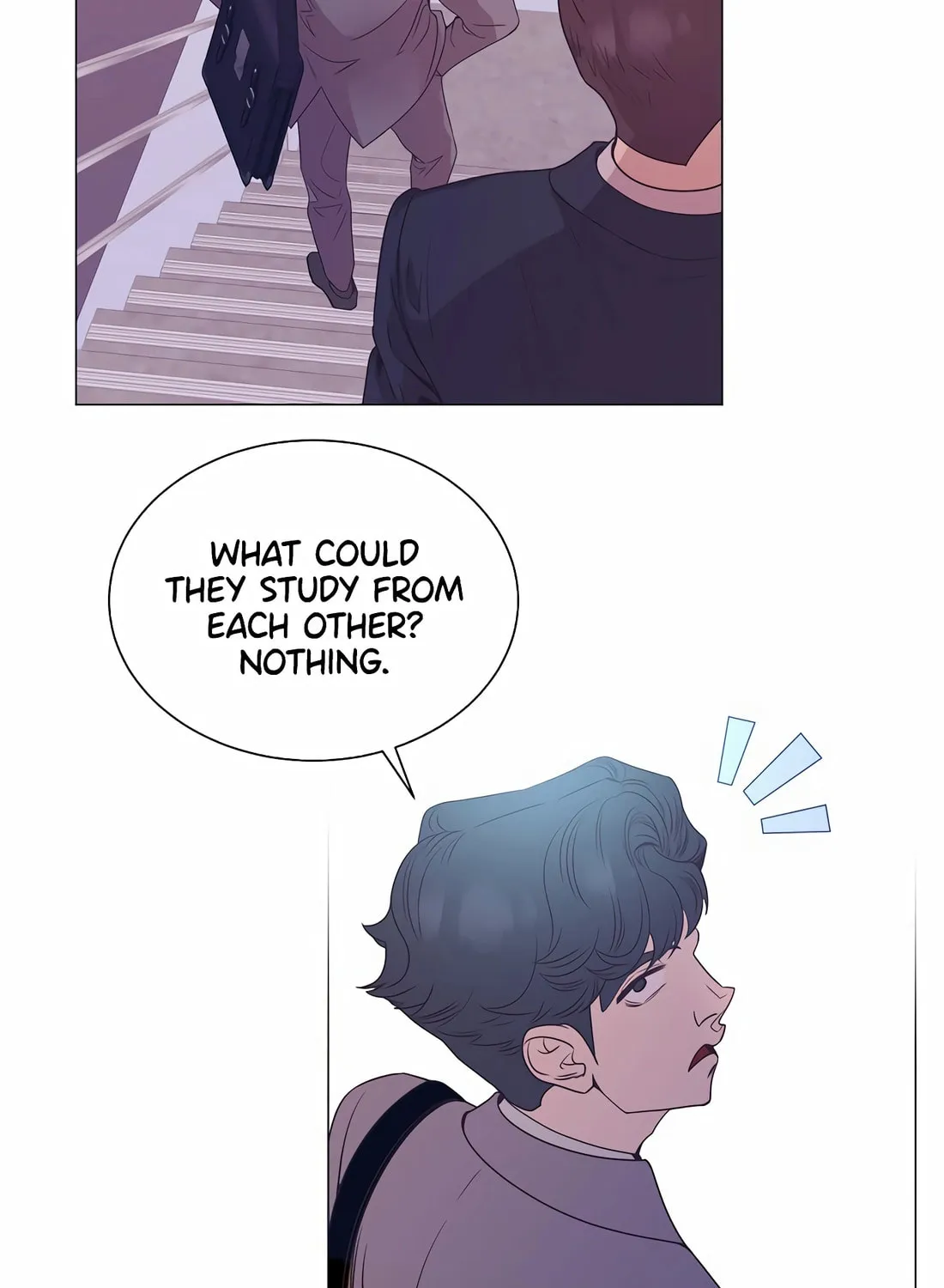 I Became a Genius in Sales Chapter 21 page 92 - 