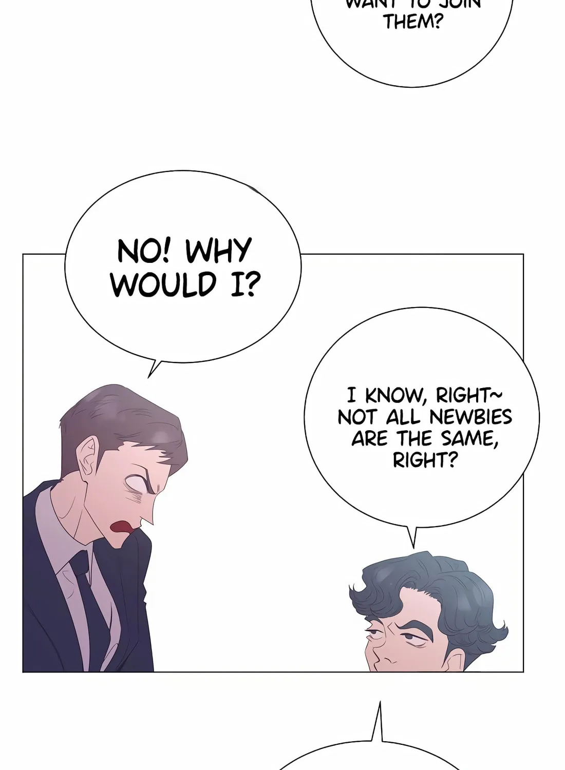 I Became a Genius in Sales Chapter 21 page 95 - 