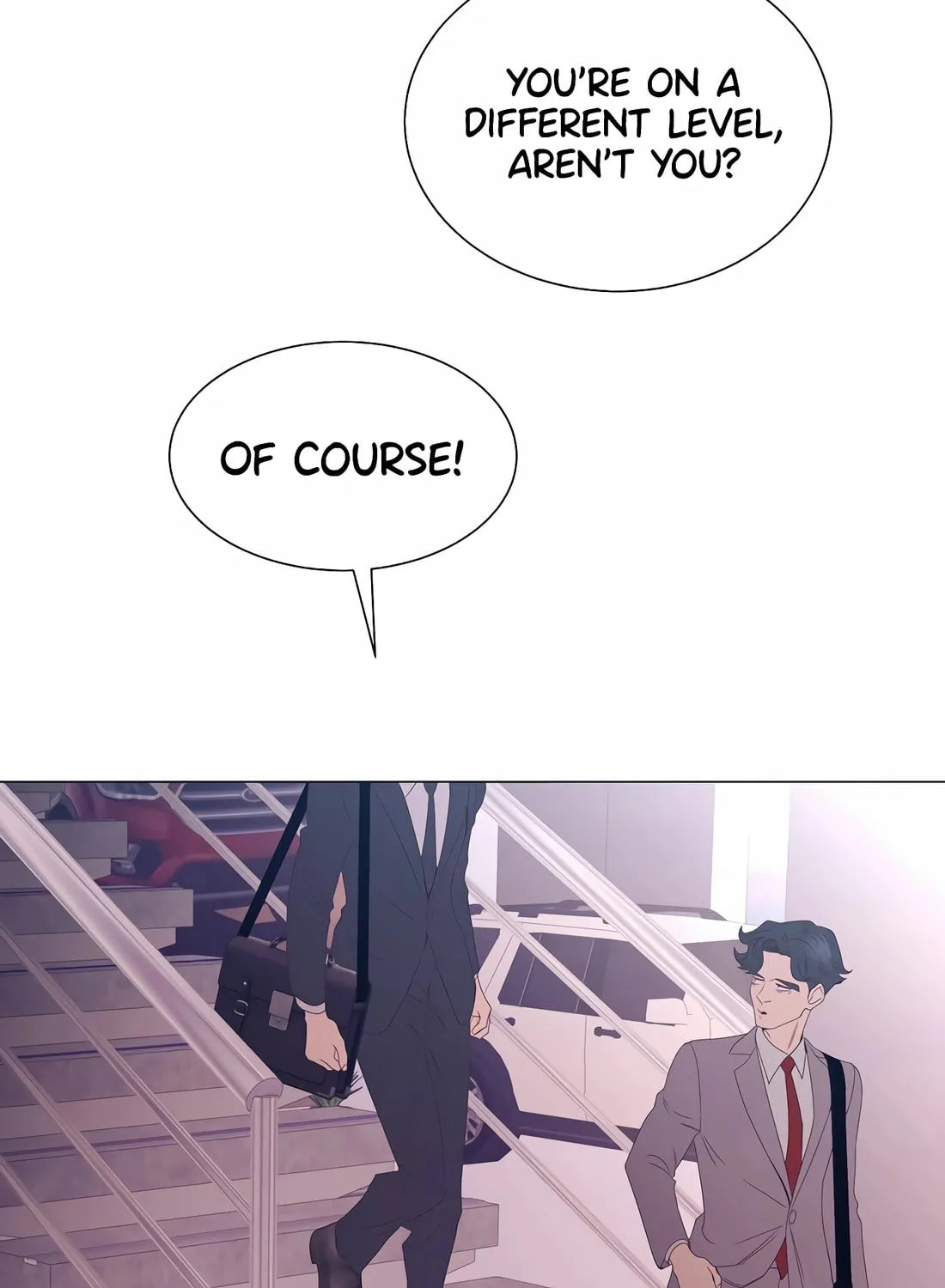 I Became a Genius in Sales Chapter 21 page 96 - 