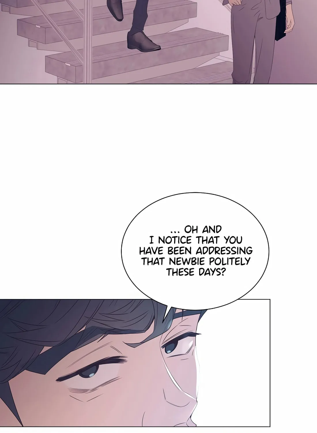 I Became a Genius in Sales Chapter 21 page 97 - 