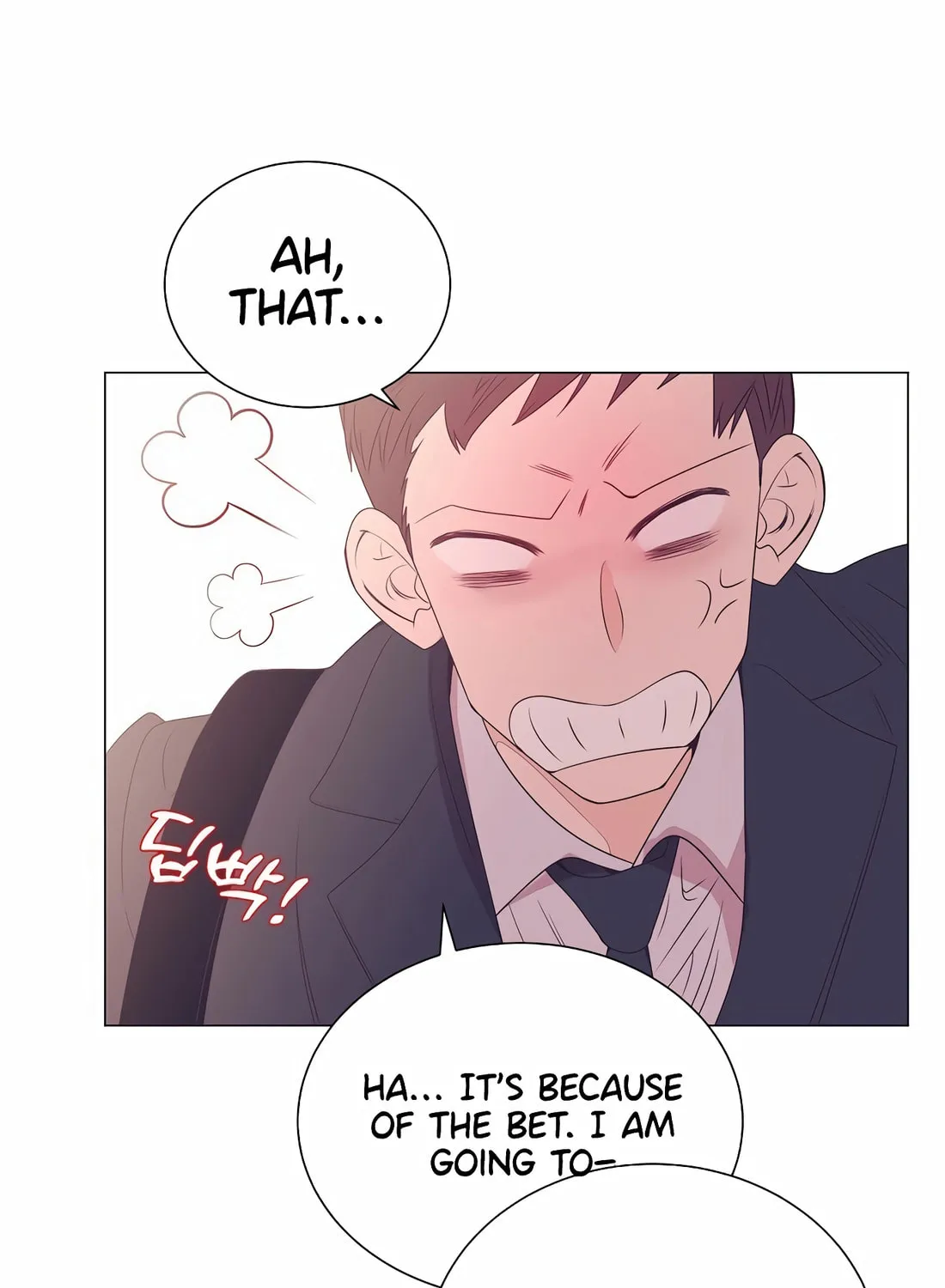 I Became a Genius in Sales Chapter 21 page 98 - 