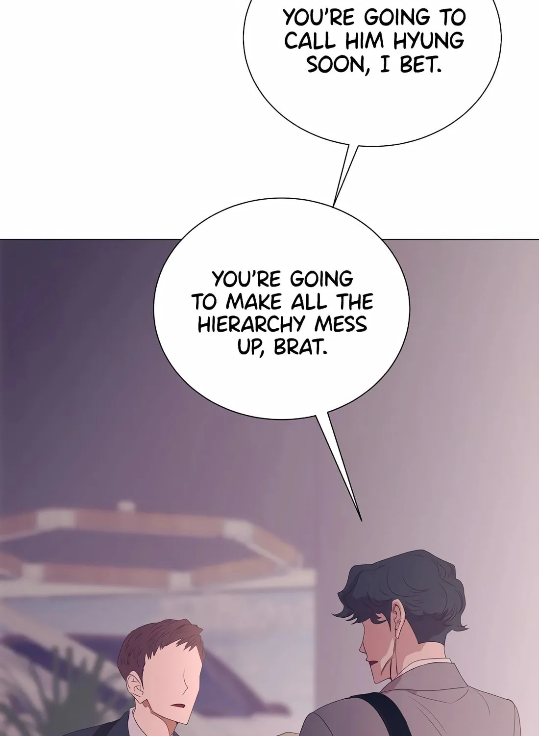 I Became a Genius in Sales Chapter 21 page 99 - 