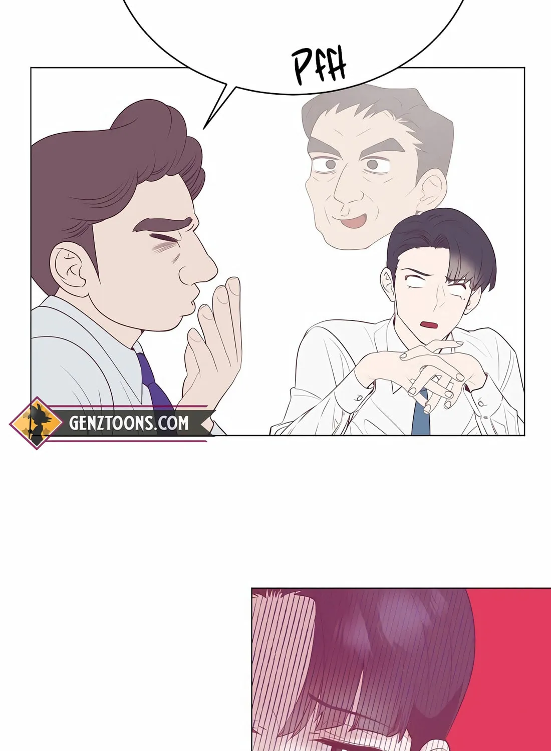 I Became a Genius in Sales Chapter 22 page 14 - 