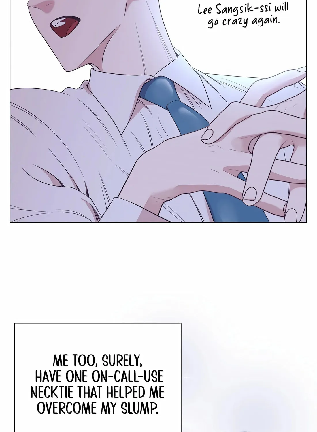I Became a Genius in Sales Chapter 22 page 18 - 